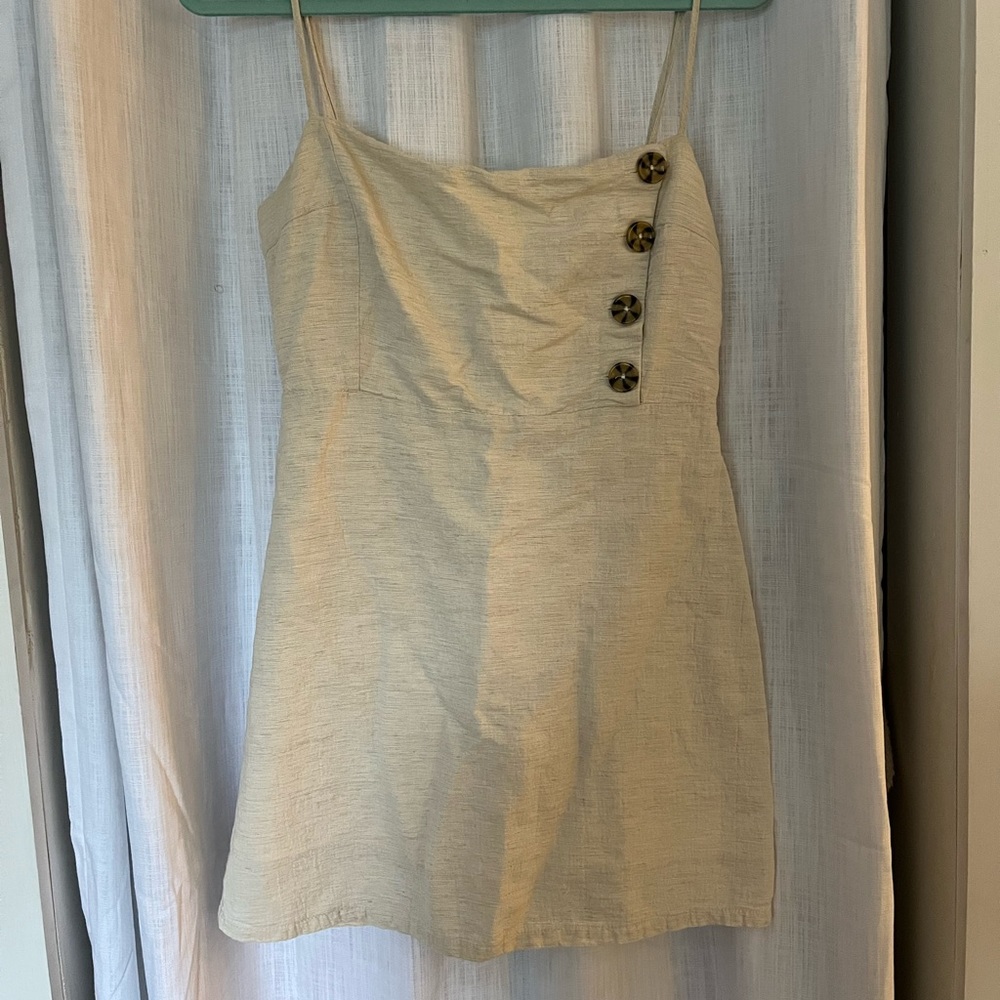 Urban dress